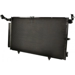 Order BTK - C4988 - Condenser For Your Vehicle