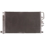 Order BTK - C4997 - Condenser For Your Vehicle