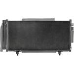 Order FOUR SEASONS - 40294 - A/C Condenser For Your Vehicle