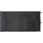 Order Condenser Drier Assembly by FOUR SEASONS - 40752 For Your Vehicle