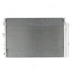 Order FOUR SEASONS - 40997 - Air Conditioning Condensers For Your Vehicle