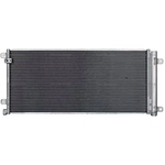 Order Condenser Drier Assembly by FOUR SEASONS - 41000 For Your Vehicle