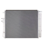Order FOUR SEASONS - 41056 - A/C Condenser and Receiver Drier Assembly For Your Vehicle