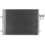 Order Condenser Drier Assembly by FOUR SEASONS - 41076 For Your Vehicle