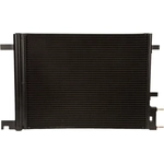 Order Condenser Drier Assembly by FOUR SEASONS - 83903 For Your Vehicle