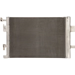 Order Condenser Drier Assembly by FOUR SEASONS - 83904 For Your Vehicle
