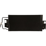 Order Condenser Drier Assembly by FOUR SEASONS - 83905 For Your Vehicle