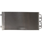 Order Condenser Drier Assembly by FOUR SEASONS - 83906 For Your Vehicle