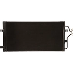 Order Condenser Drier Assembly by FOUR SEASONS - 83907 For Your Vehicle