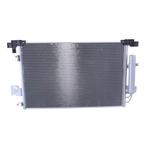 Order NISSENS - 940029 - A/C Condenser For Your Vehicle