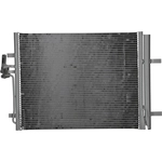 Order NISSENS - 940044 - A/C Condenser For Your Vehicle