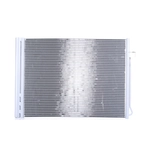 Order NISSENS - 940058 - A/C Condenser For Your Vehicle