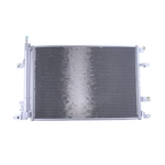 Order NISSENS - 940103 - A/C Condenser For Your Vehicle