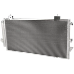 Order NISSENS - 940145 - A/C Condenser For Your Vehicle