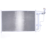 Order NISSENS - 940149 - Condenser Drier Assembly For Your Vehicle