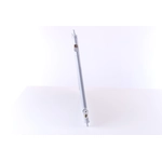 Order Condenser Drier Assembly by NISSENS - 940163 For Your Vehicle