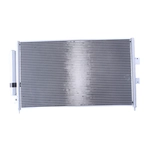 Order NISSENS - 940197 - A/C Condenser For Your Vehicle