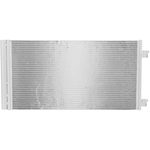 Order NISSENS - 940204 - A/C Condenser For Your Vehicle