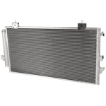 Order NISSENS - 940208 - A/C Condenser For Your Vehicle