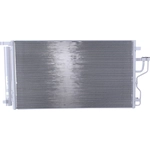 Order NISSENS - 940208 - A/C Condenser For Your Vehicle