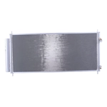 Order NISSENS - 940240 - A/C Condenser For Your Vehicle