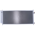 Order Condenser Drier Assembly by NISSENS - 940241 For Your Vehicle