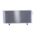 Order NISSENS - 940257 - A/C Condenseur For Your Vehicle