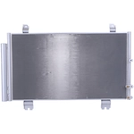 Order NISSENS - 940261 - Condenser Drier Assembly For Your Vehicle
