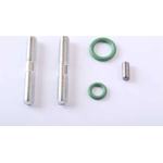 Order Condenser Drier Assembly by NISSENS - 940278 For Your Vehicle