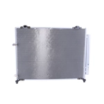 Order NISSENS - 940295 - A/C Condenser For Your Vehicle
