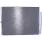 Order Condenser Drier Assembly by NISSENS - 940297 For Your Vehicle