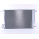 Order Condenser Drier Assembly by NISSENS - 940319 For Your Vehicle