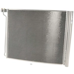 Order NISSENS - 940339 - A/C Condenser For Your Vehicle