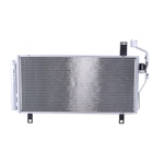 Order NISSENS - 940352 - A/C Condenser For Your Vehicle