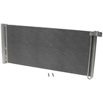 Order NISSENS - 940358 - A/C Condenser For Your Vehicle