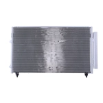 Order NISSENS - 940368 - A/C Condenser For Your Vehicle