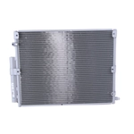 Order NISSENS - 940375 - A/C Condenser For Your Vehicle