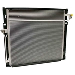 Order NISSENS - 940394 - A/C Condenser For Your Vehicle