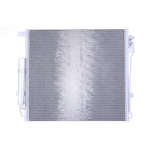 Order NISSENS - 940407 - Condenser Drier Assembly For Your Vehicle