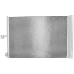 Order NISSENS - 940420 - A/C Condenser For Your Vehicle