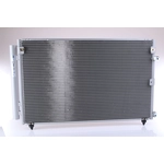 Order Condenser Drier Assembly by NISSENS - 940433 For Your Vehicle