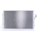 Order NISSENS - 940449 - A/C Condenser For Your Vehicle