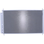 Order Condenser Drier Assembly by NISSENS - 940489 For Your Vehicle