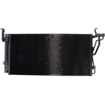 Order Condenser Drier Assembly by NISSENS - 940552 For Your Vehicle