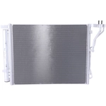 Order NISSENS - 940563 - Condenser Drier Assembly For Your Vehicle