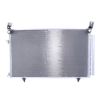 Order NISSENS - 940566 - A/C Condenser For Your Vehicle