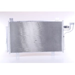 Order Condenser Drier Assembly by NISSENS - 940575 For Your Vehicle
