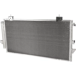 Order Condenser Drier Assembly by NISSENS - 940832 For Your Vehicle