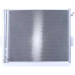 Order Condenser Drier Assembly by NISSENS - 940835 For Your Vehicle