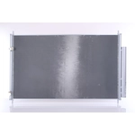 Order Condenser Drier Assembly by NISSENS - 940842 For Your Vehicle